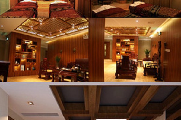 广州深秋夜生活指南 广州深秋夜生活指南