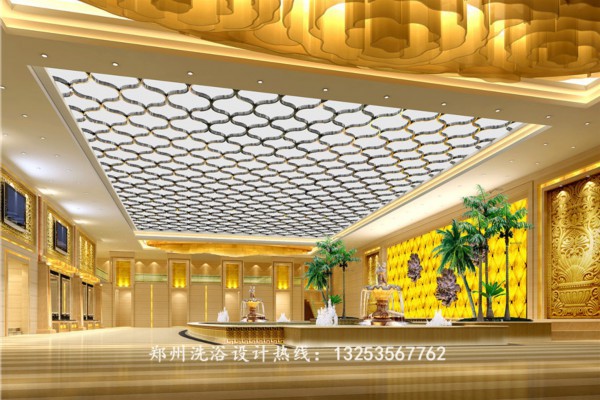 广州桑拿推荐：金沙休闲馆