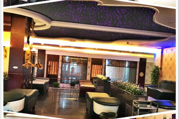 广州情侣洗脚按摩体验推荐 广州情侣洗脚按摩体验推荐