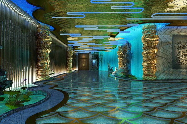 广州桑拿技师招聘中