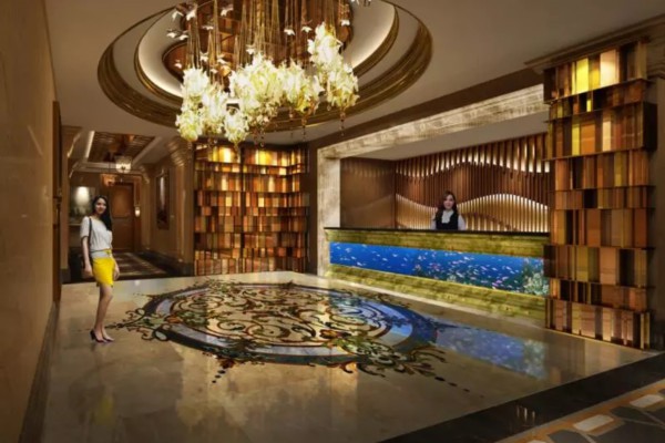 广州桑拿洗浴哪家强？一网打尽！