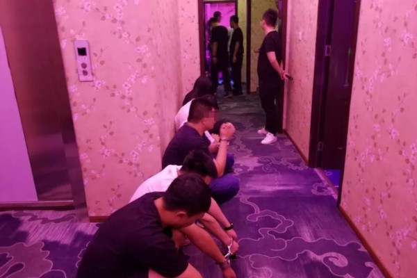 广州桑拿JYT体验攻略 广州桑拿JYT体验攻略