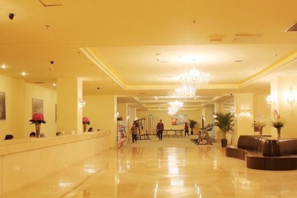 广州海珠桑拿馆推荐