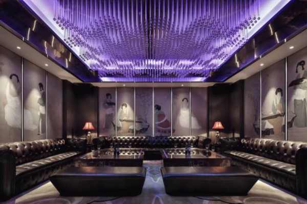 广州桑拿之旅：必去热门场所一览