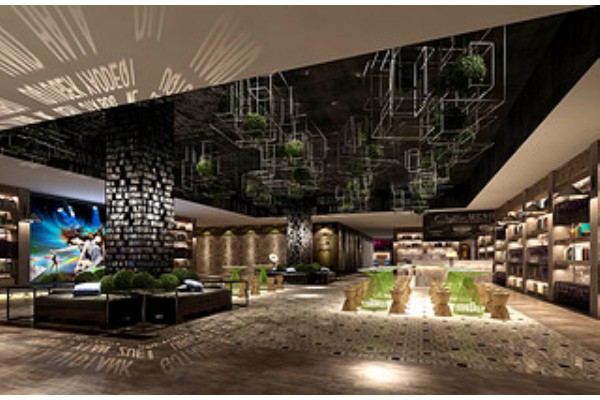 一探究竟：广州水疗夜生活，品质生活新选择