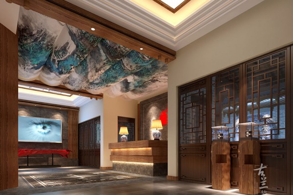 广州桑拿新地标：洛溪金城桑拿评测