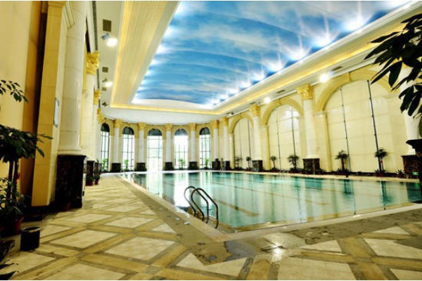 广州专业按摩推拿体验