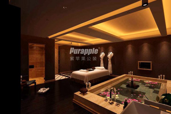 广州QT桑拿热门推荐