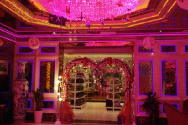 广州东海桑拿热门推荐