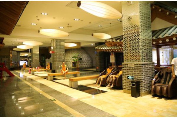 广州天河休闲新地标:95-98中心深度解析 广州天河休闲新地标:95-98中心深度解析