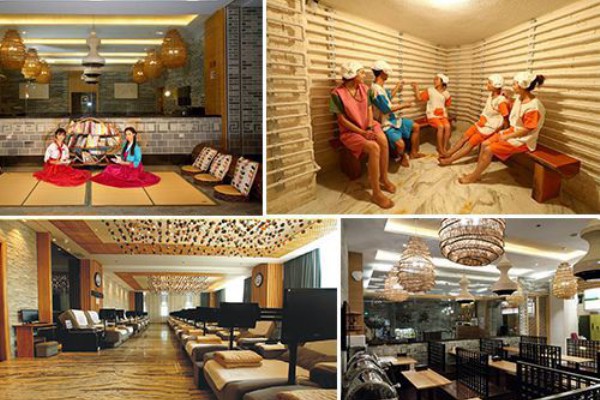 广州夜生活经典1995:那年的灯火阑珊处 广州夜生活经典1995:那年的灯火阑珊处