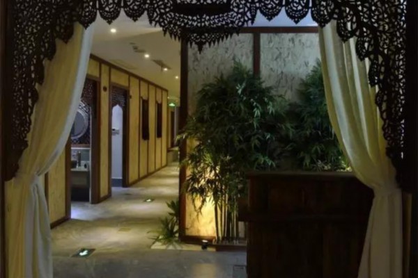 广州95层豪华酒店预订推荐 广州95层豪华酒店预订推荐