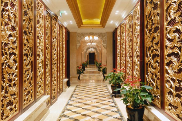 广州白云区最佳上课品茶地点一览