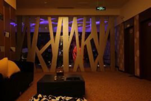 广州特色品茶区设计解析：感受东方韵味