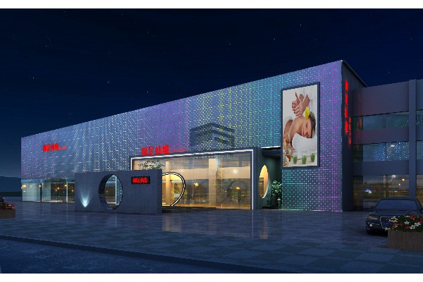 广州夜生活必去场所:尽享都市夜晚魅力 广州夜生活必去场所:尽享都市夜晚魅力