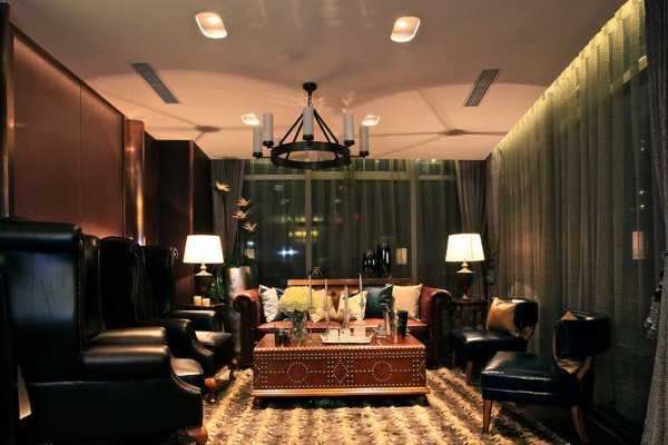 上海夜生活攻略:繁华都市的夜未央 上海夜生活攻略:繁华都市的夜未央