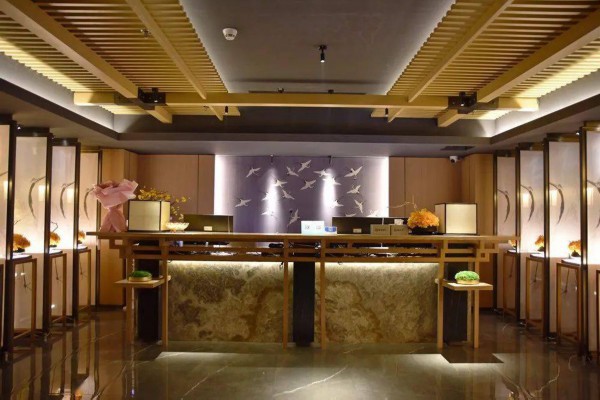 广州九号行馆价格95元