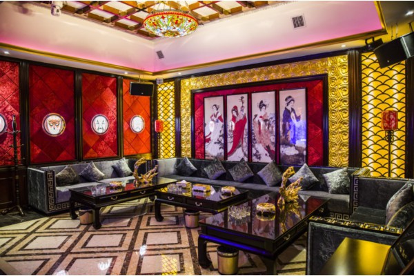 广州永泰桑拿2018年精选体验