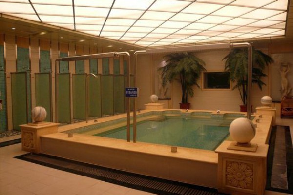 广州永泰按摩店特色项目介绍 广州永泰按摩店特色项目介绍