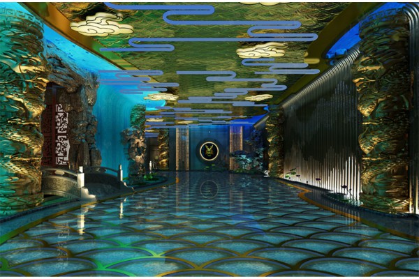 广州十三行98场：一场不容错过的文化盛宴