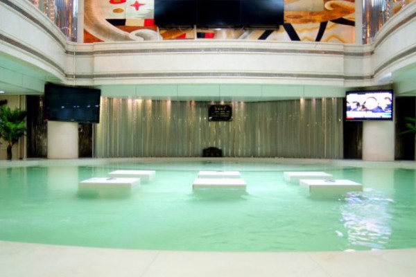 广州红日桑拿馆特色项目推荐