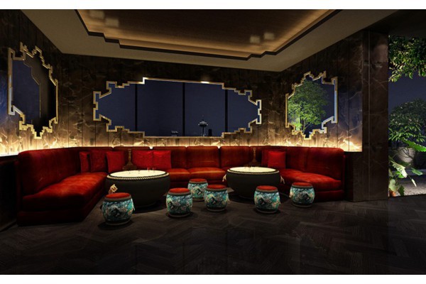 广州夜生活新地标：清吧文化引领潮流