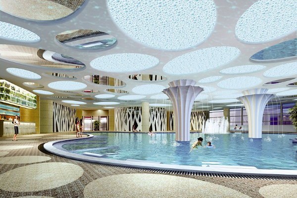 广州花都酒店专业按摩服务