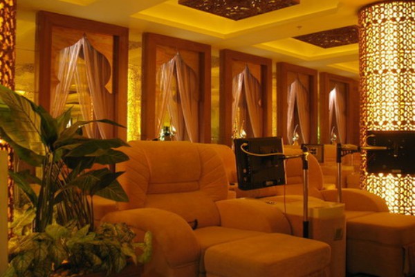 广州夜生活美女风采大盘点