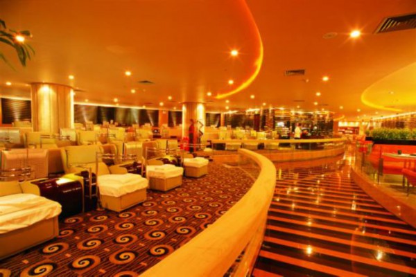 广州新塘镇茶文化体验之旅 广州新塘镇茶文化体验之旅